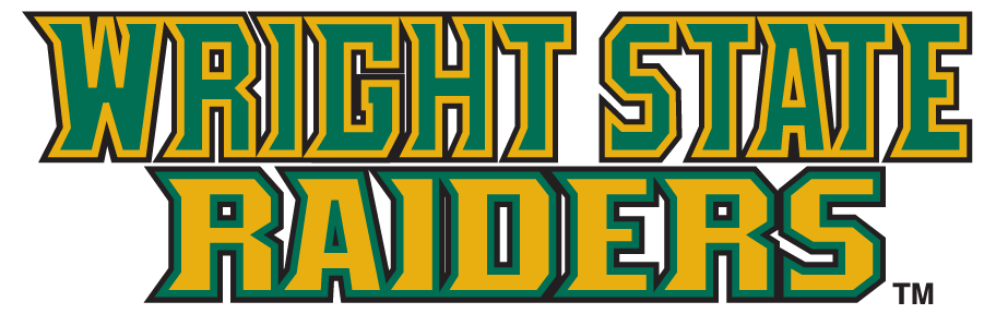 Wright State Raiders 1997-2013 Wordmark Logo iron on transfers for clothing